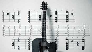 Как настроить гитару 12 и 6-струнную, советы новичкам